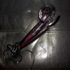Curly Curl Hair Iron